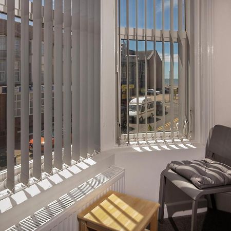 Jellyfish Apartments Μπλάκπουλ Εξωτερικό φωτογραφία
